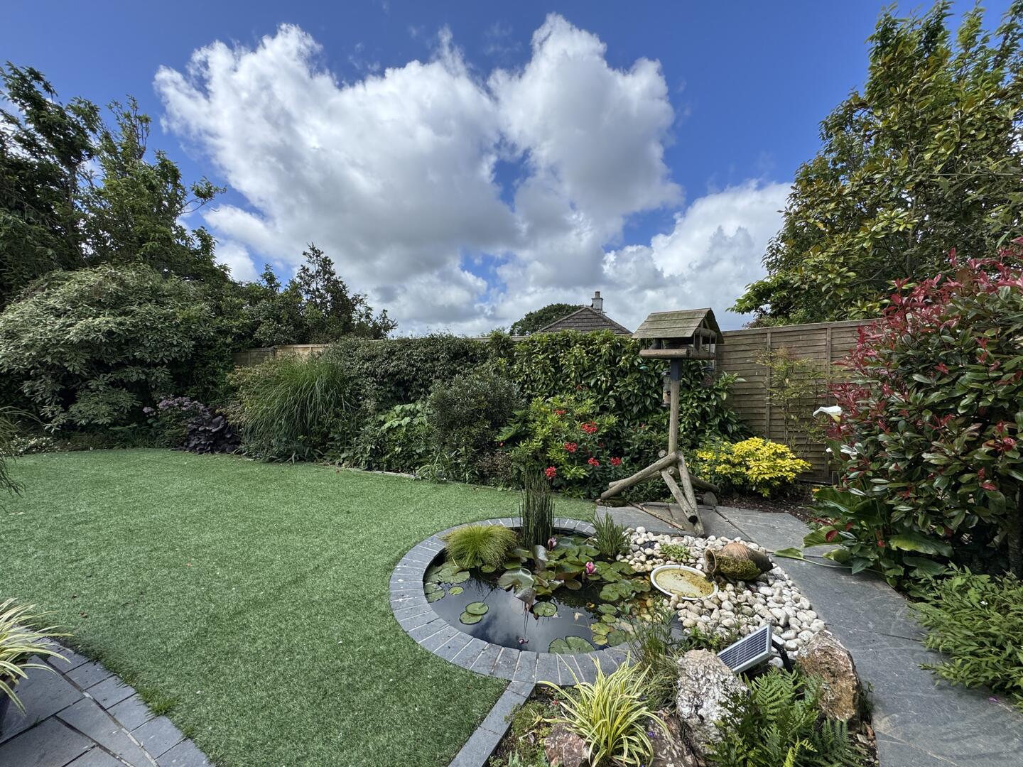 Fir Grove, Carnon Downs, Truro